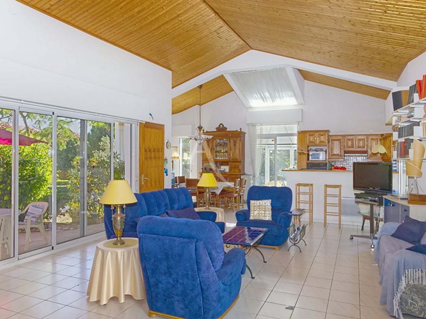 Maison à vendre - 5 pièces - 135m2 - Saint-Jean-De-Monts (85160)