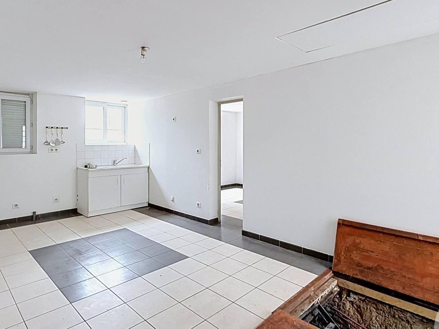 Maison à vendre - 2 pièces - 72m2 - Bouzy-La-Forêt (45460)