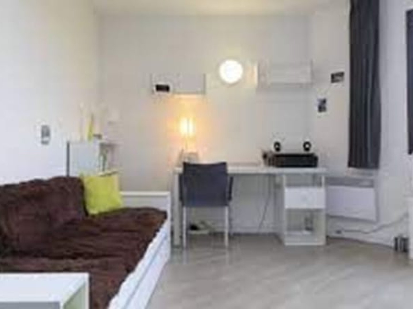 Appartement à vendre - 1 pièce - 21m2 - Orléans (45000)