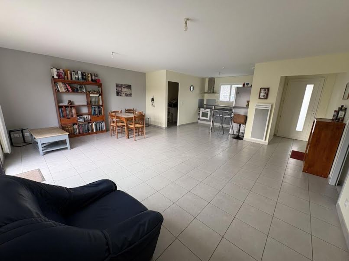Maison à vendre - 4 pièces - Vendays-Montalivet (33930)