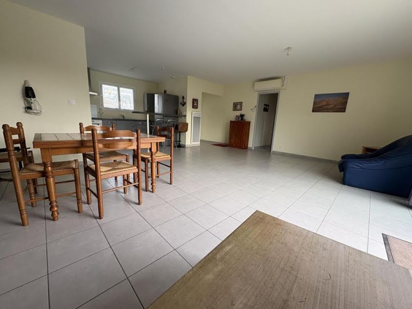 Maison à vendre - 4 pièces - Vendays-Montalivet (33930)
