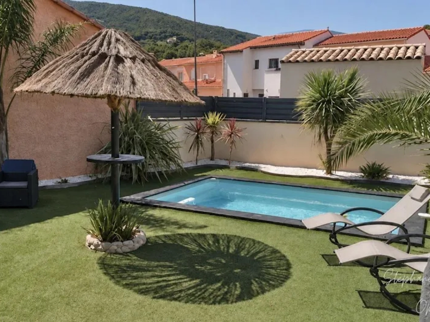 Maison 4 pièces 120 m²