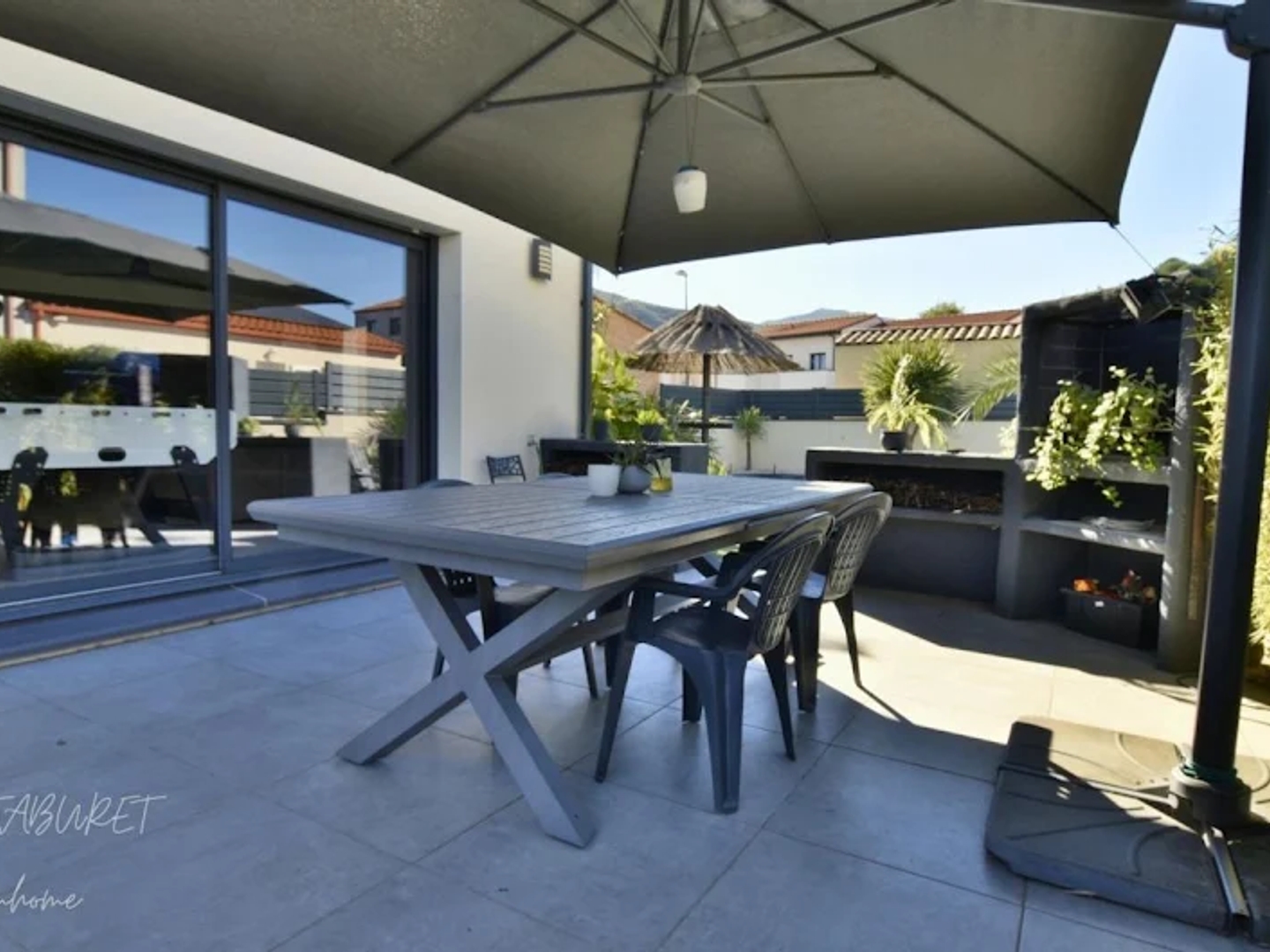 Maison à vendre - 4 pièces - 120m2 - Céret (66400)