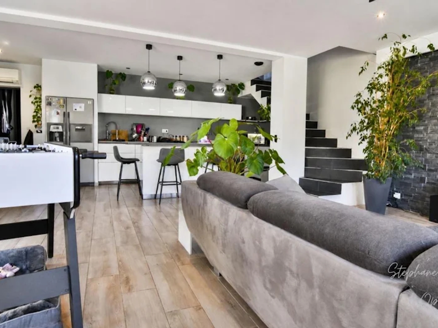 Maison à vendre - 4 pièces - 120m2 - Céret (66400)