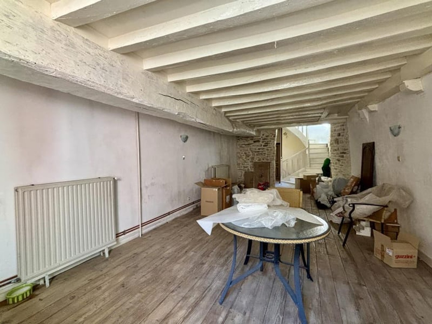 Maison avec appartements 1 pièce 145 m²
