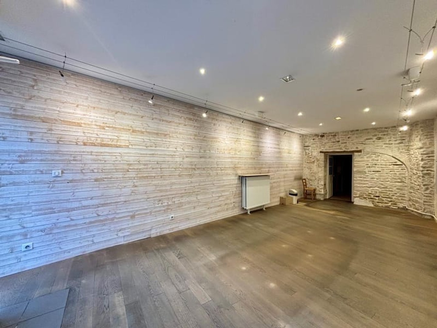 Maison à vendre - 1 pièce - 145m2 - Chagny (71150)