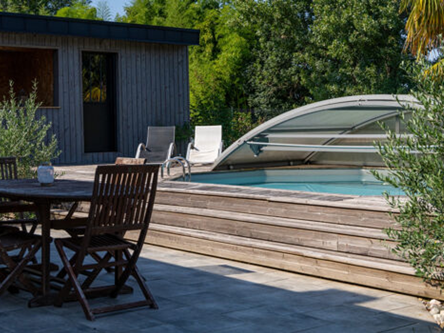 Maison 5 pièces 145 m²