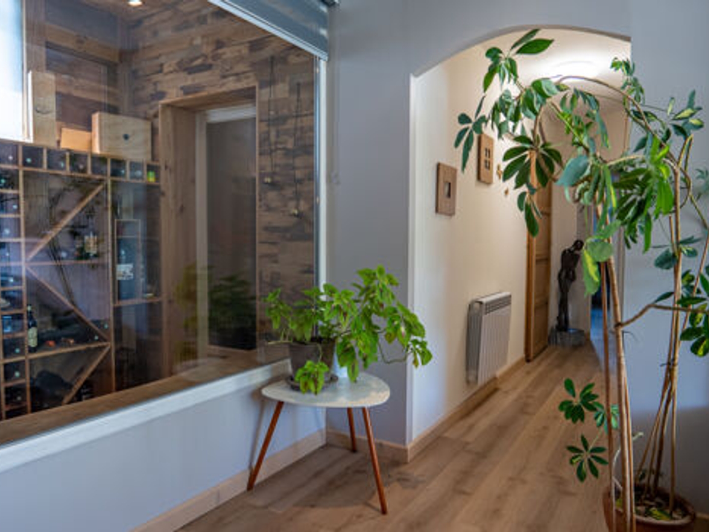 Maison à vendre - 5 pièces - 145m2 - Labatmale (64530)