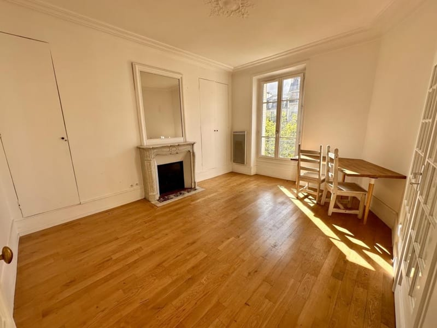 Appartement à vendre - 3 pièces - 59m2 - Paris 5e (75005)