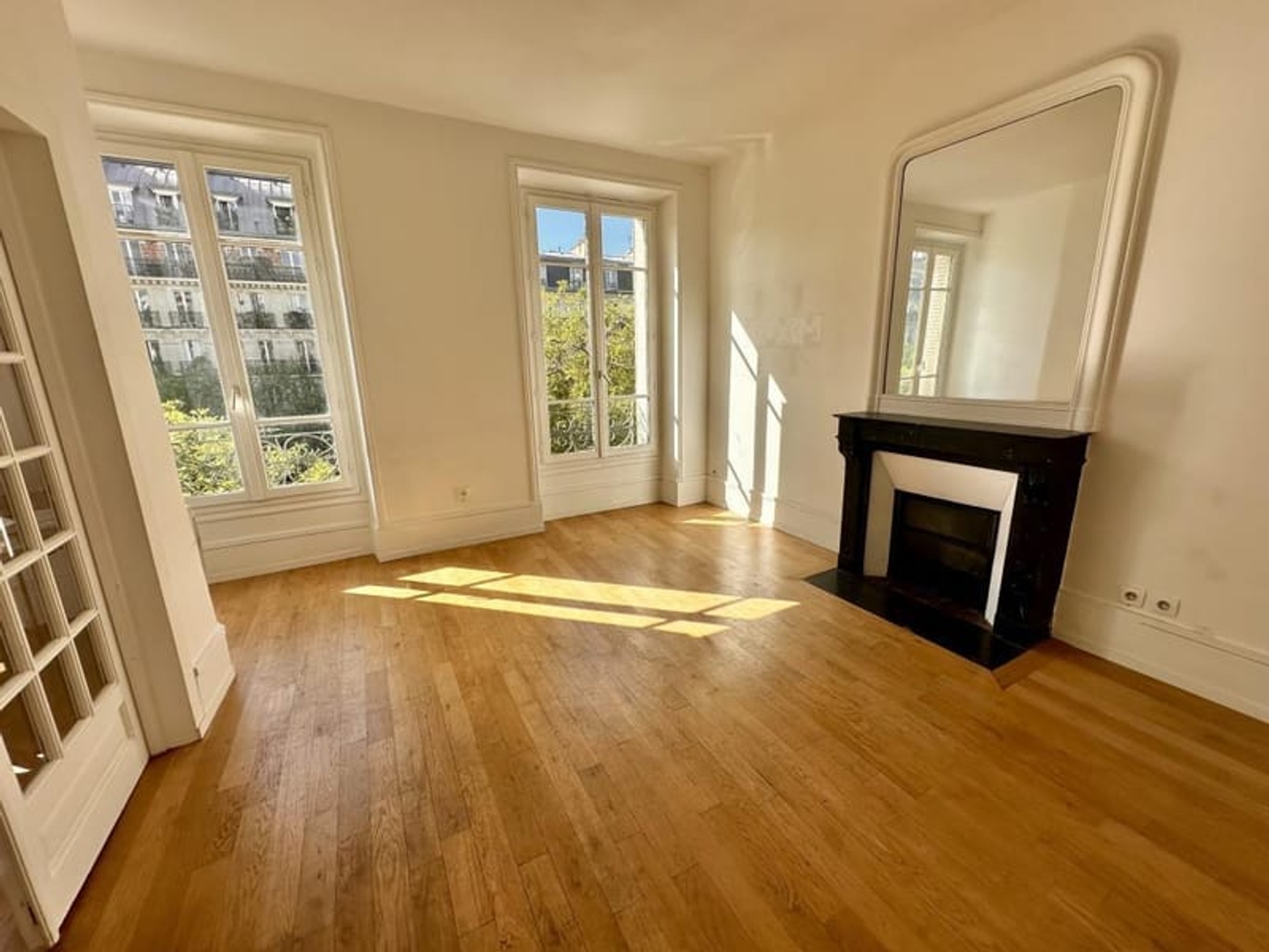 Appartement à vendre - 3 pièces - 59m2 - Paris 5e (75005)