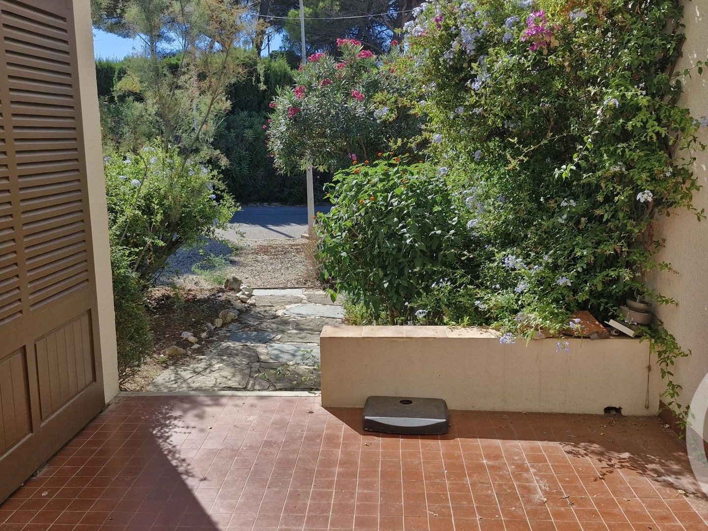 Appartement à vendre - 2 pièces - 34m2 - Six-Fours-Les-Plages (83140)
