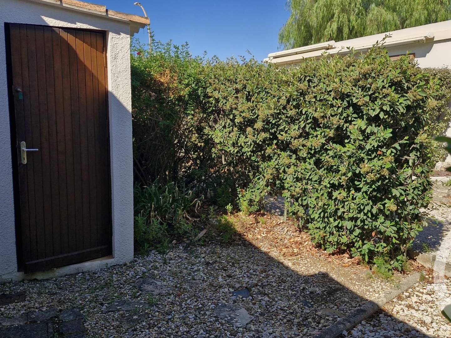 Appartement à vendre - 2 pièces - 34m2 - Six-Fours-Les-Plages (83140)