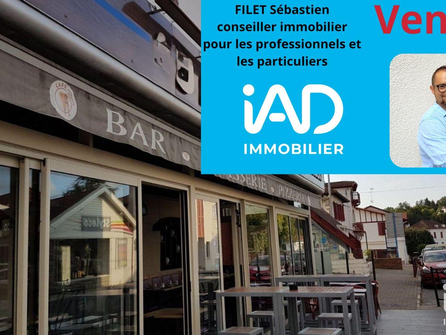 Commerce 280 m²