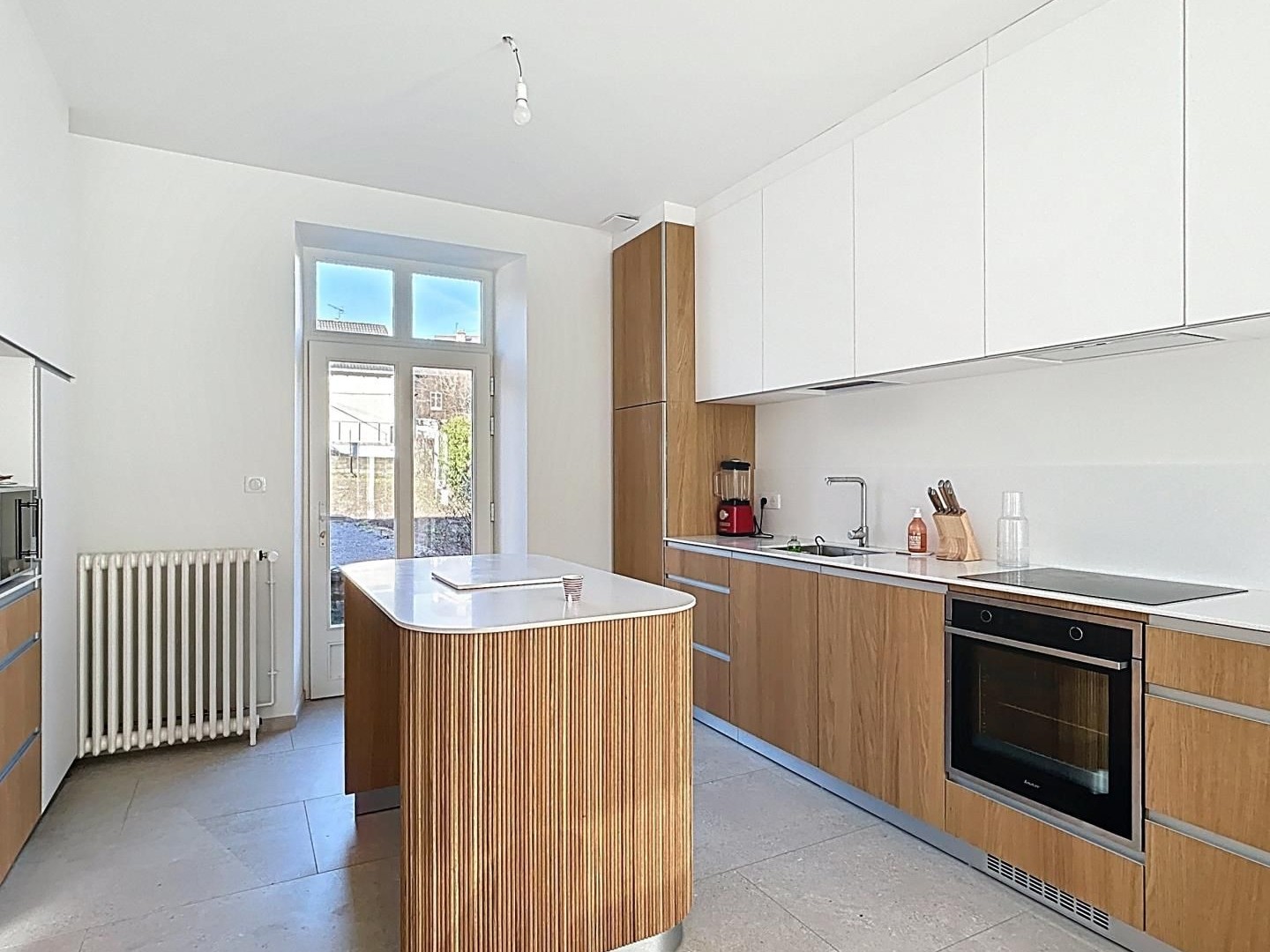 Maison 5 pièces 140 m²