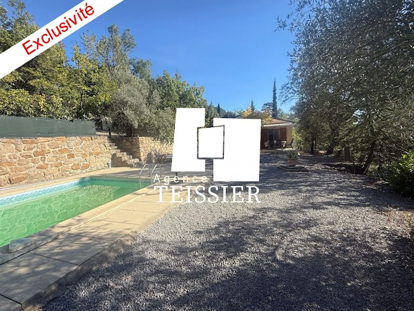 Villa 78 m²