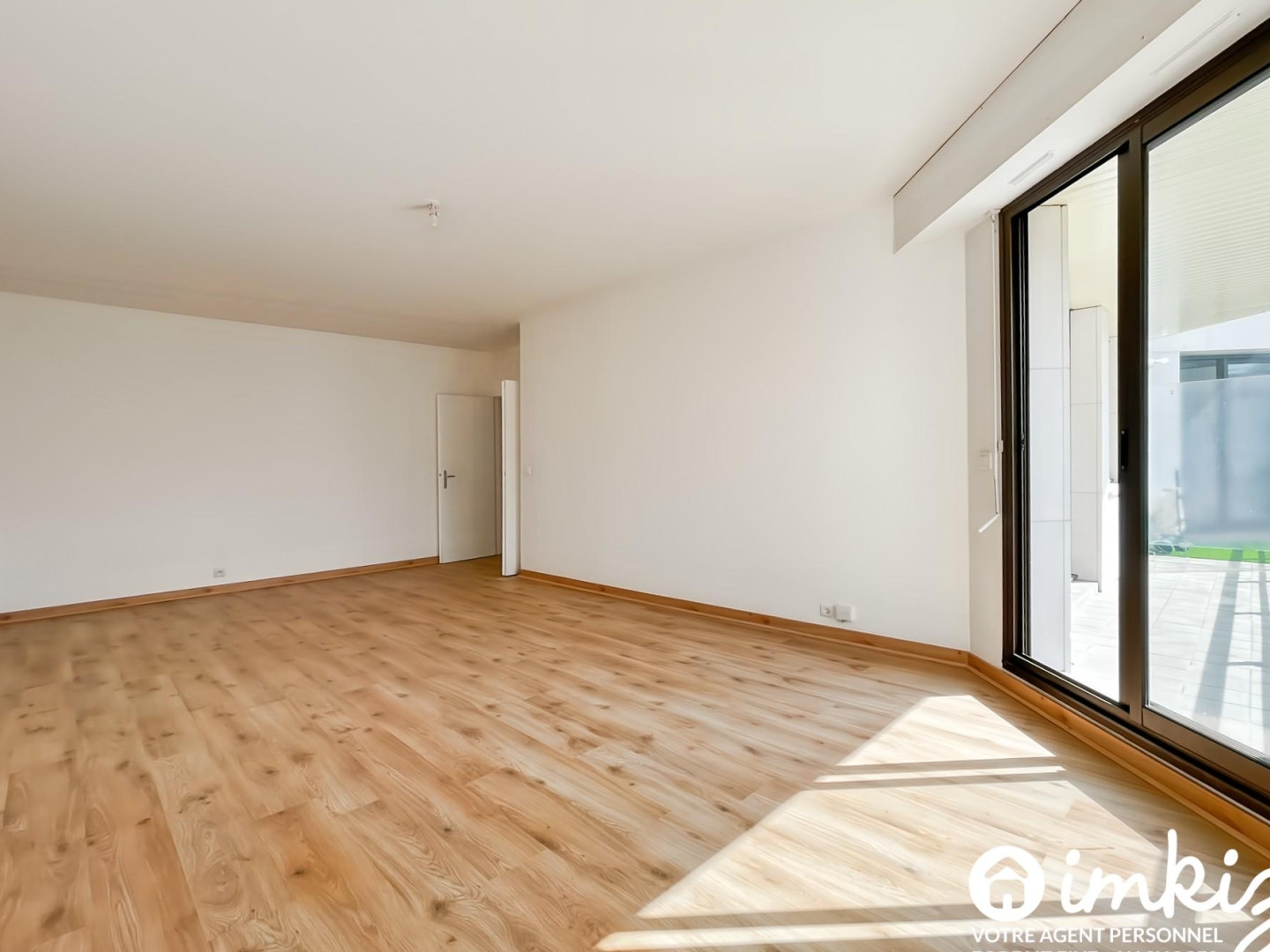 Appartement 4 pièces