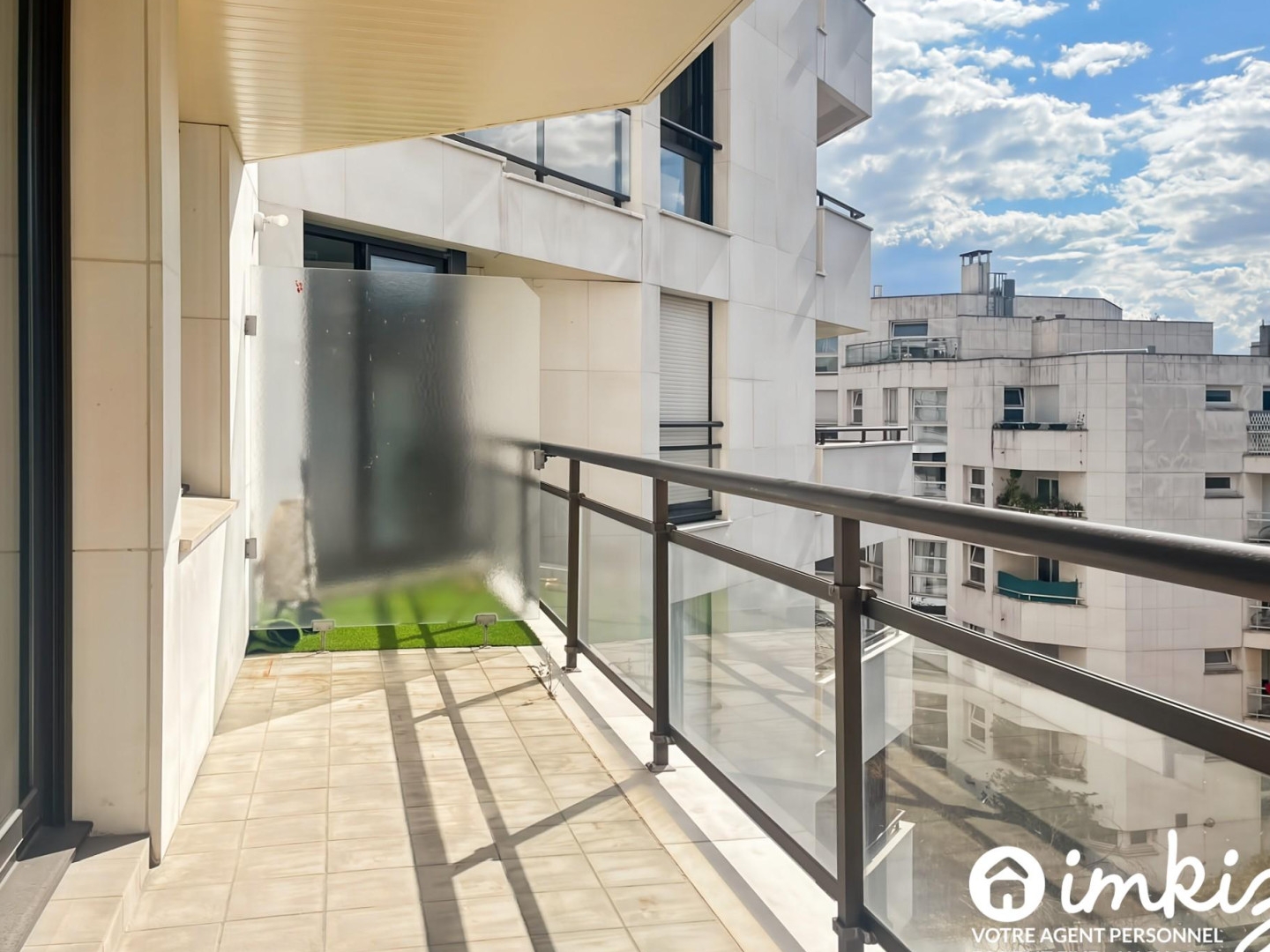 Appartement à vendre - Levallois-Perret (92300)