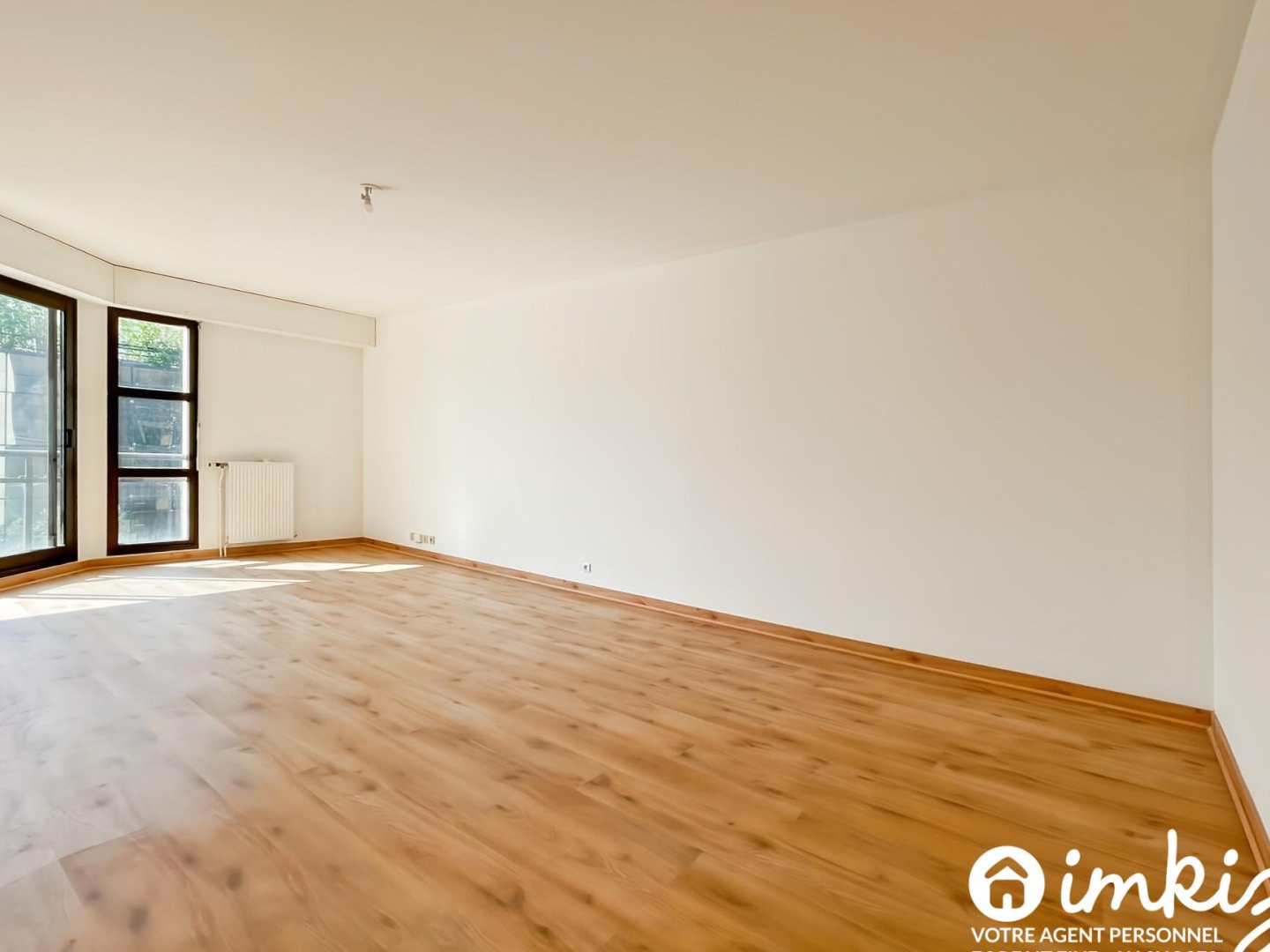 Appartement à vendre - Levallois-Perret (92300)