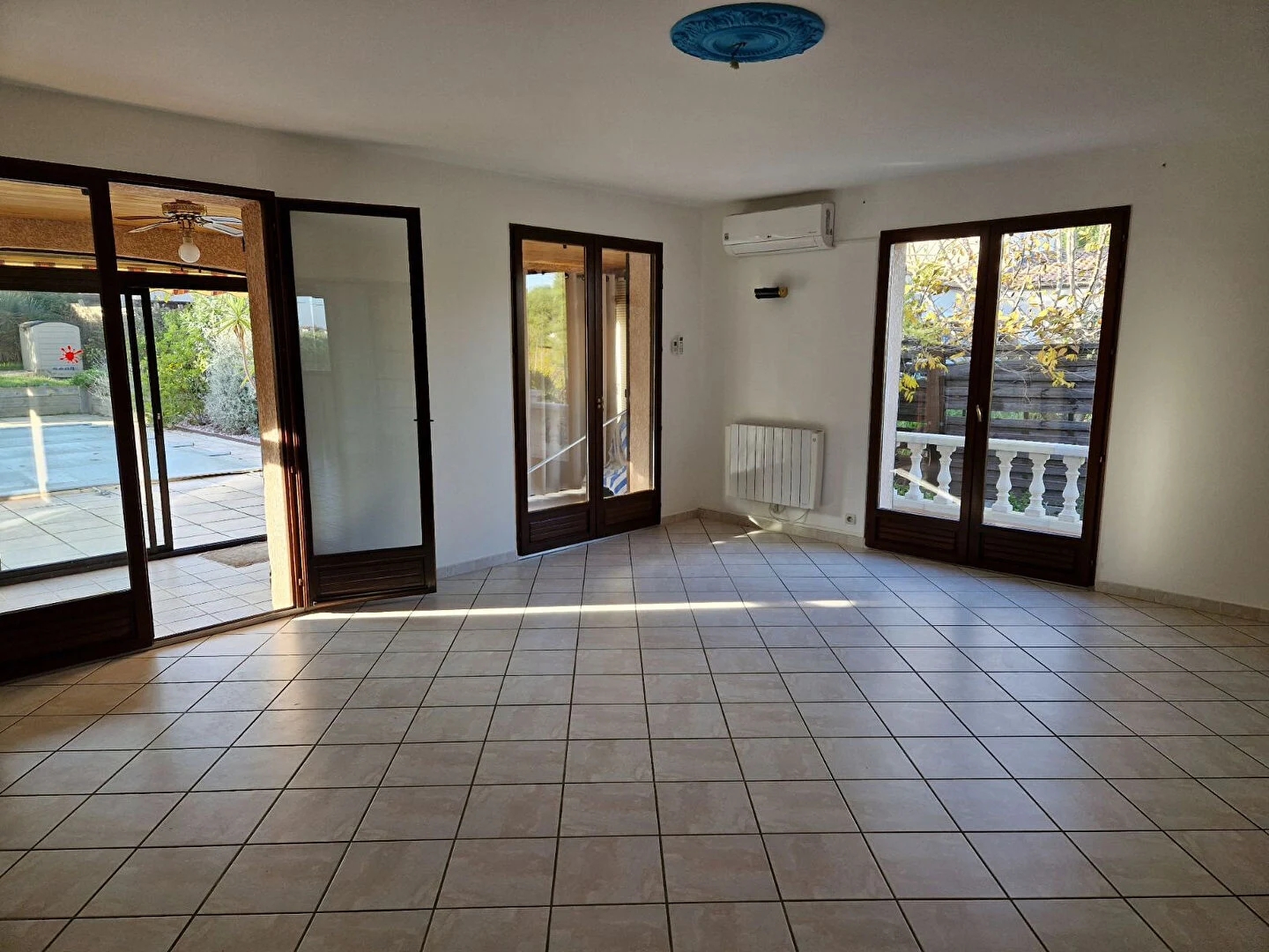 Maison à vendre - 4 pièces - 100m2 - Narbonne (11100)
