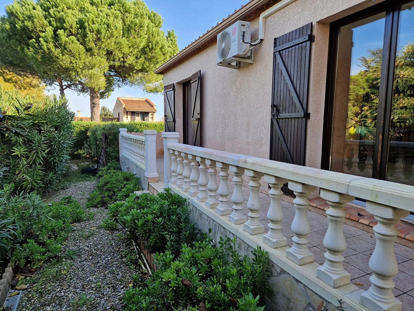 Maison à vendre - 4 pièces - 100m2 - Narbonne (11100)