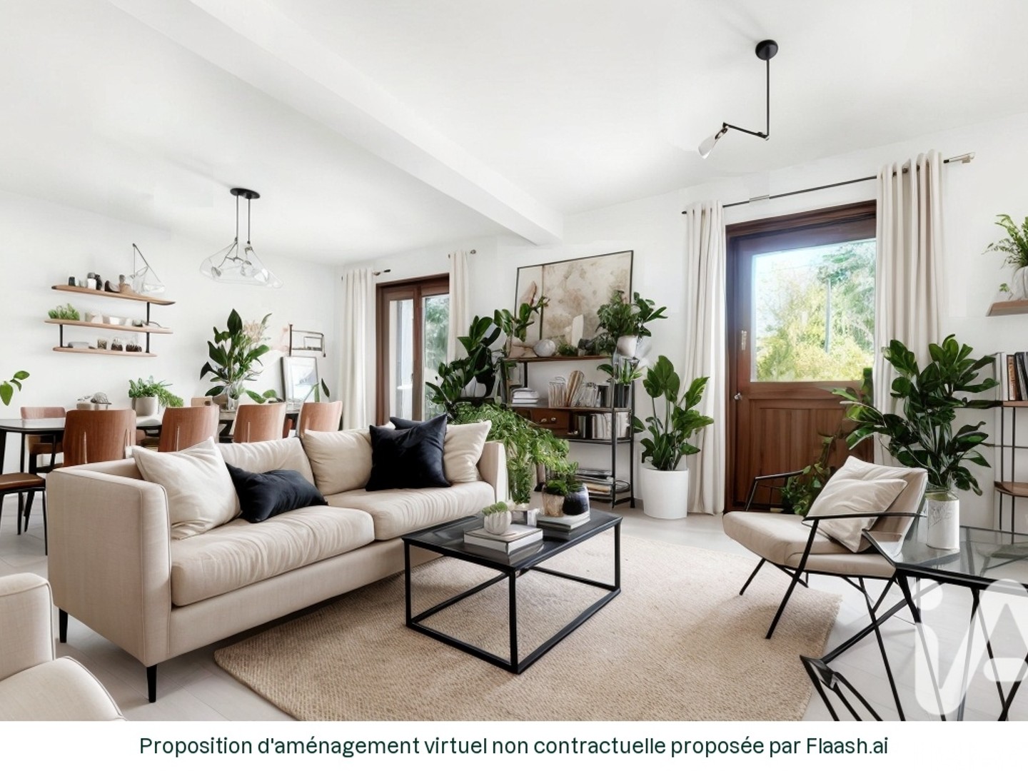 Maison 5 pièces 130 m²