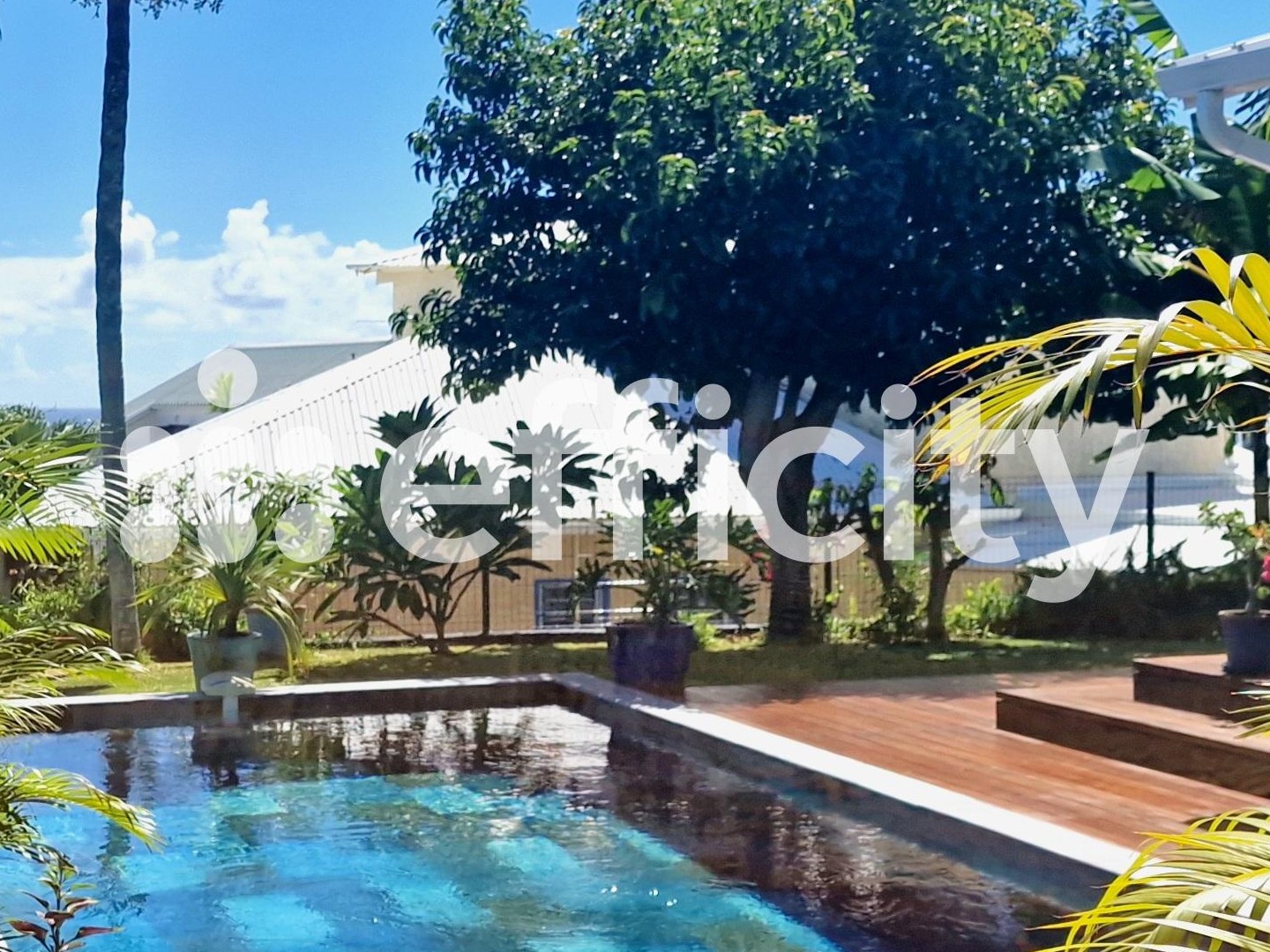 Maison 5 pièces 155 m²