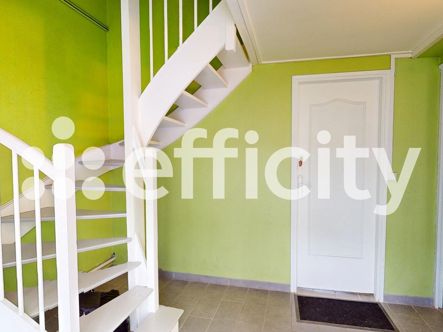 Immeuble de rapport 5 pièces 143 m²