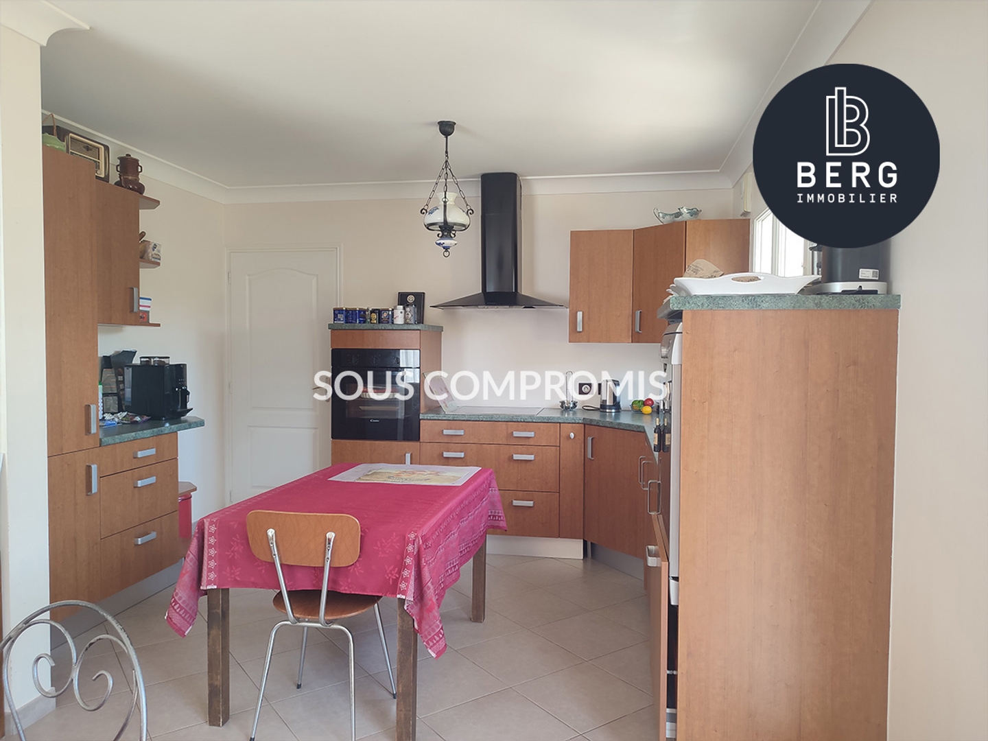 Maison à vendre - 4 pièces - 90m2 - Plouhinec (56680)