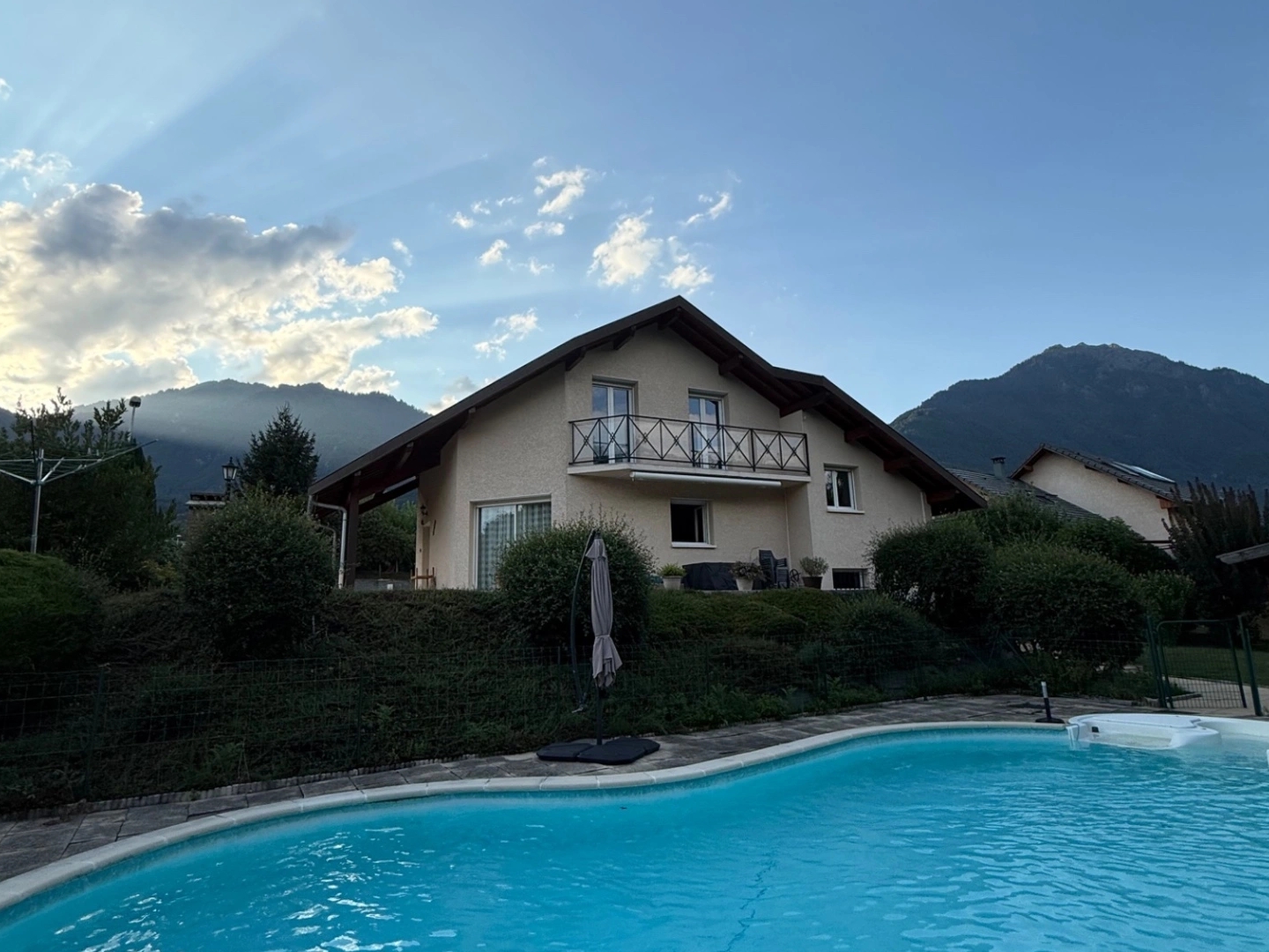 Maison 5 pièces 113 m²