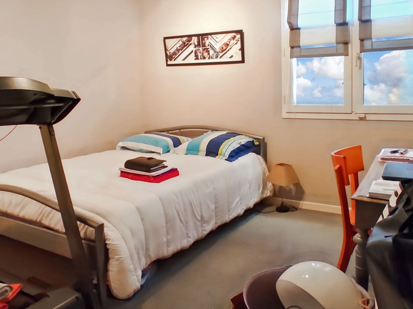 Maison 5 pièces 141 m²