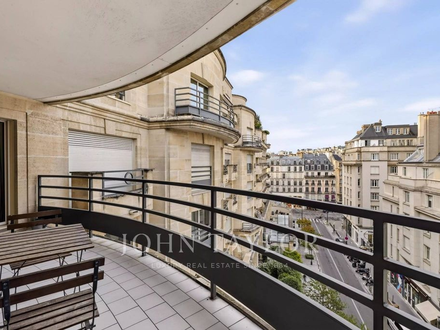 Appartement 4 pièces 90 m²