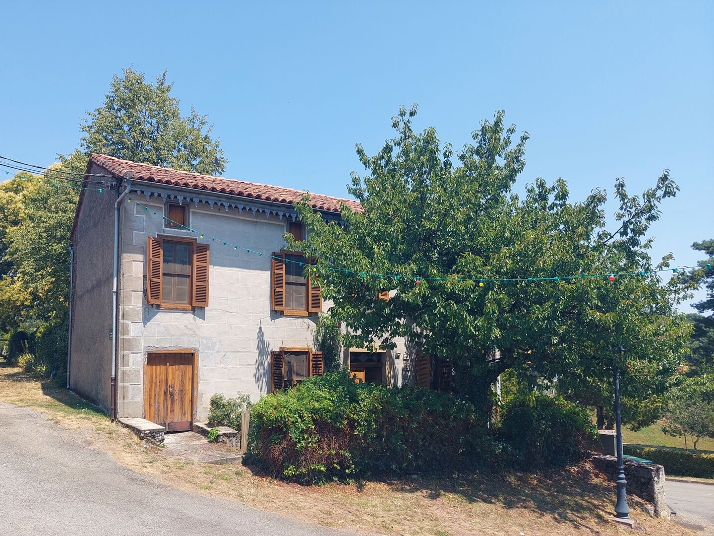 Maison à vendre - 4 pièces - 115m2 - Aspet (31160)