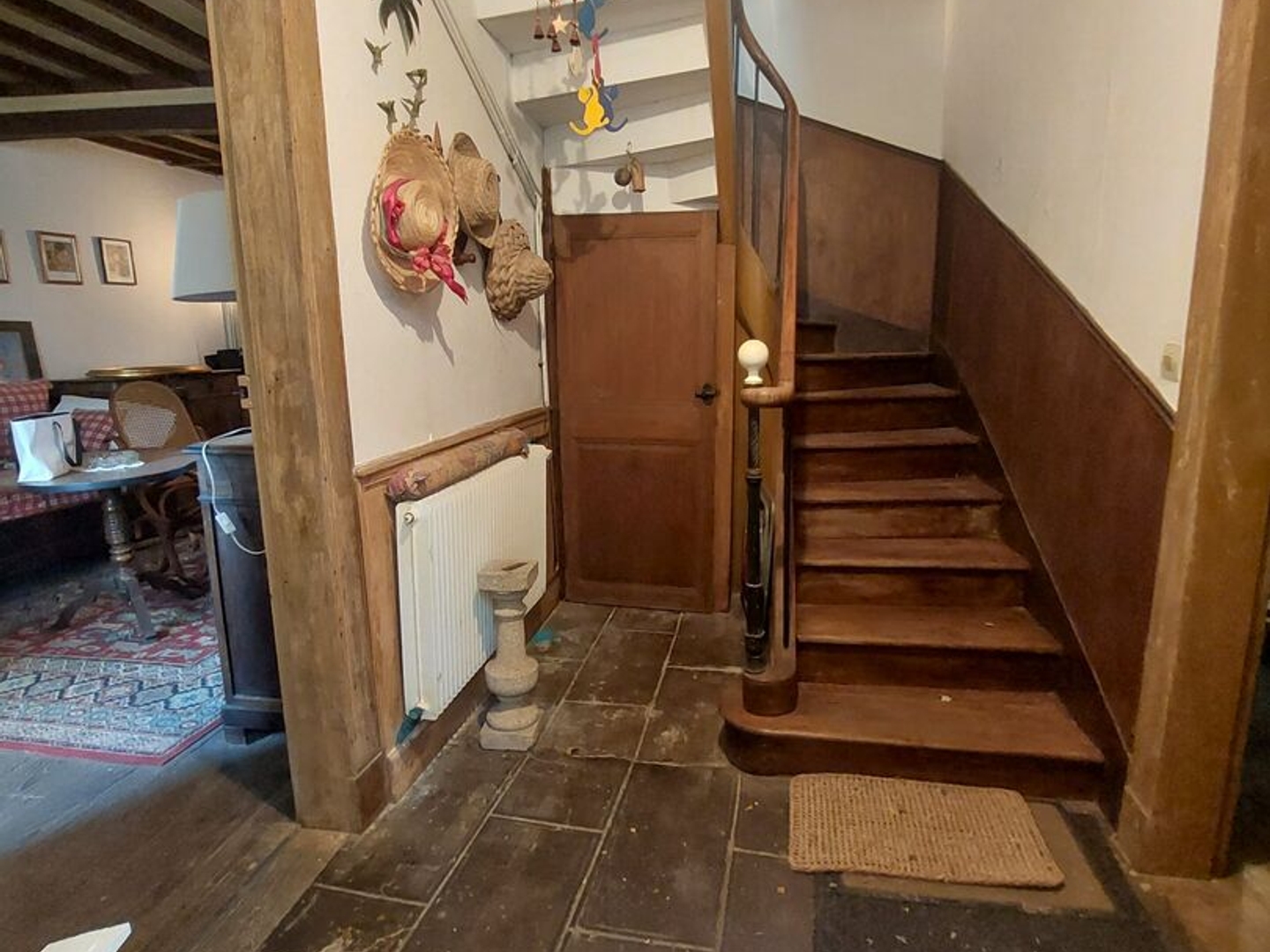 Maison à vendre - 4 pièces - 115m2 - Aspet (31160)