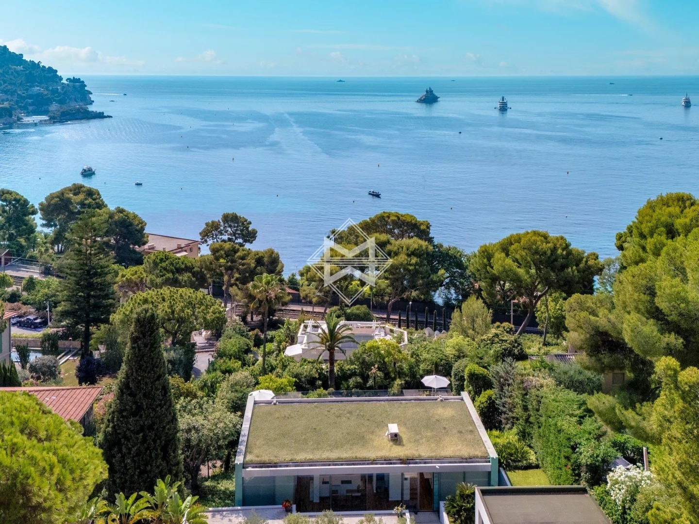 Maison à vendre - 275m2 - Èze (06360)