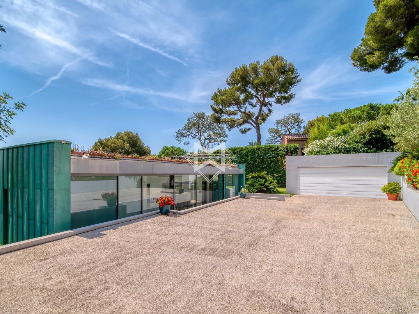 Maison à vendre - 275m2 - Èze (06360)
