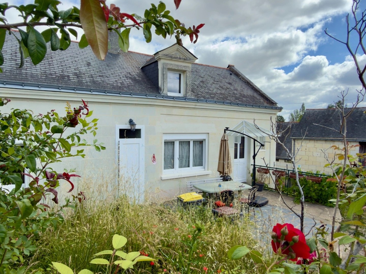 Maison 4 pièces 82 m²