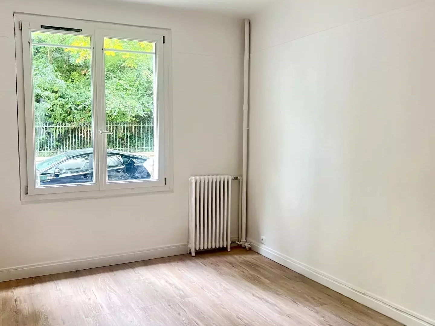 Appartement à vendre - 2 pièces - 45m2 - Paris 19e (75019)