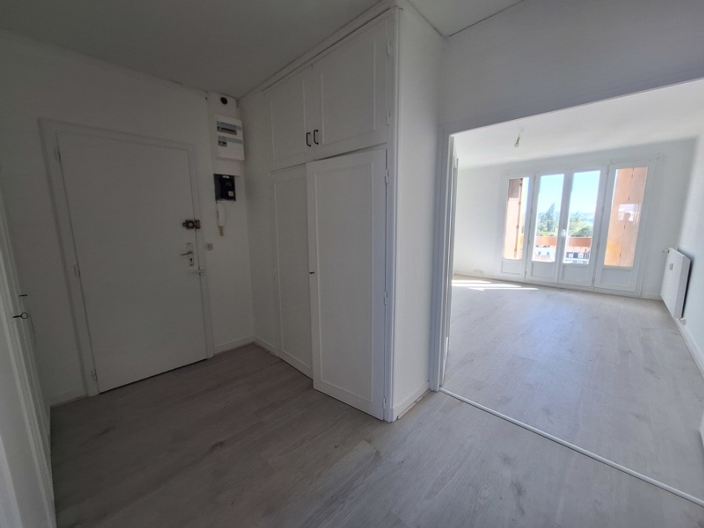 Appartement à vendre - 3 pièces - 65m2 - Montluçon (03100)