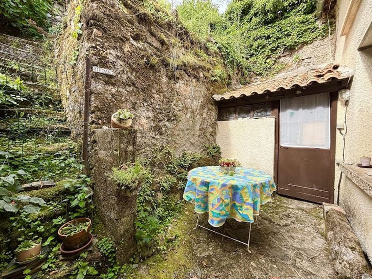 Appartement 2 pièces 37 m²