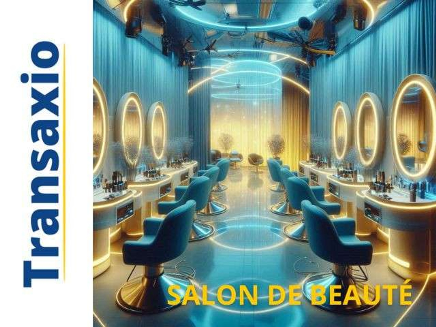 FDC institut de beauté à vendre Sud Loire