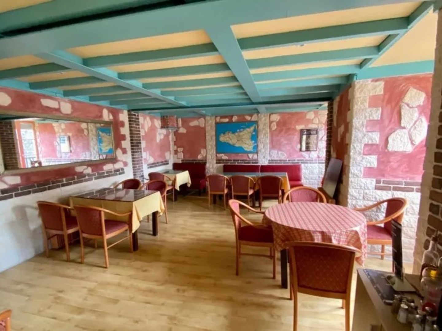 Fonds de commerces PIZZERIA