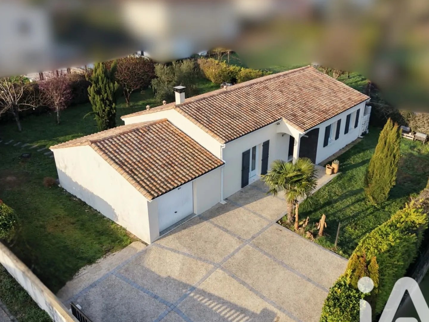 Vente Maison traditionnelle 5 pièces