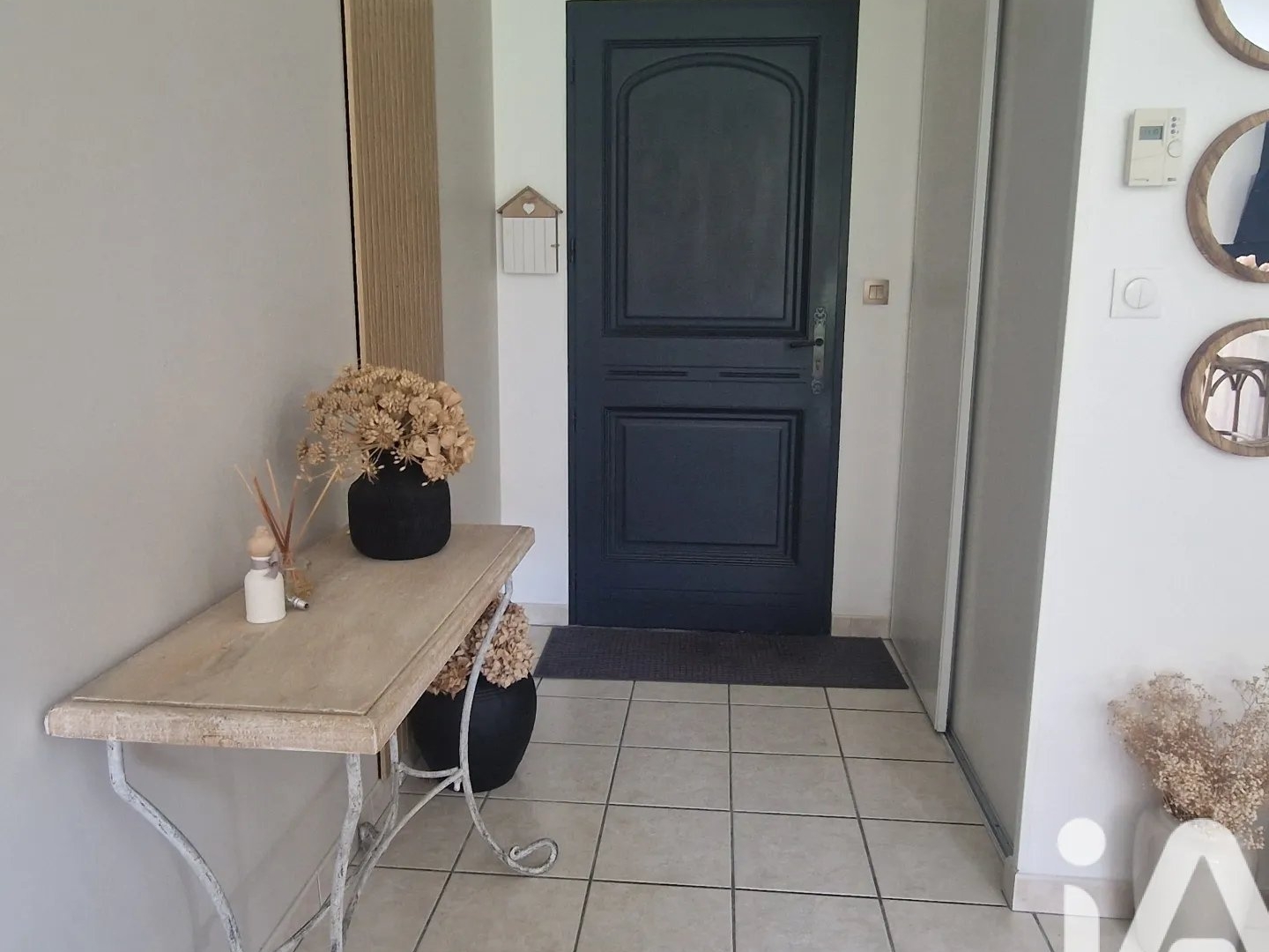 Maison à vendre - 5 pièces - 120m2 - L'isle-D'espagnac (16340)