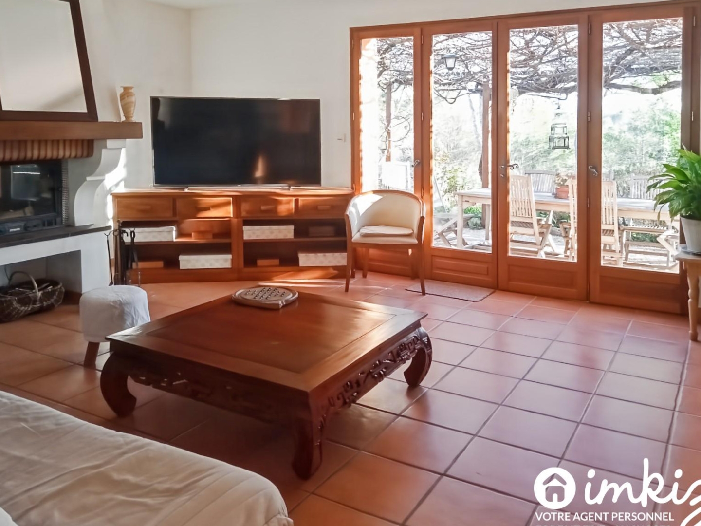 Maison à vendre - Les Arcs (83460)