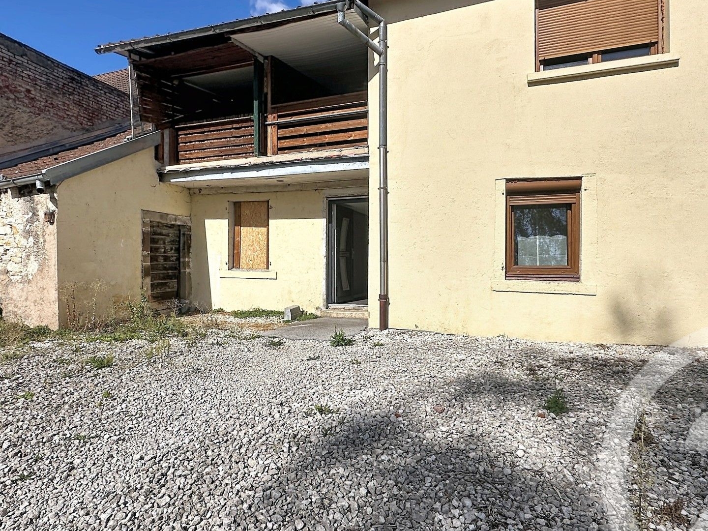 Maison 5 pièces 75 m²