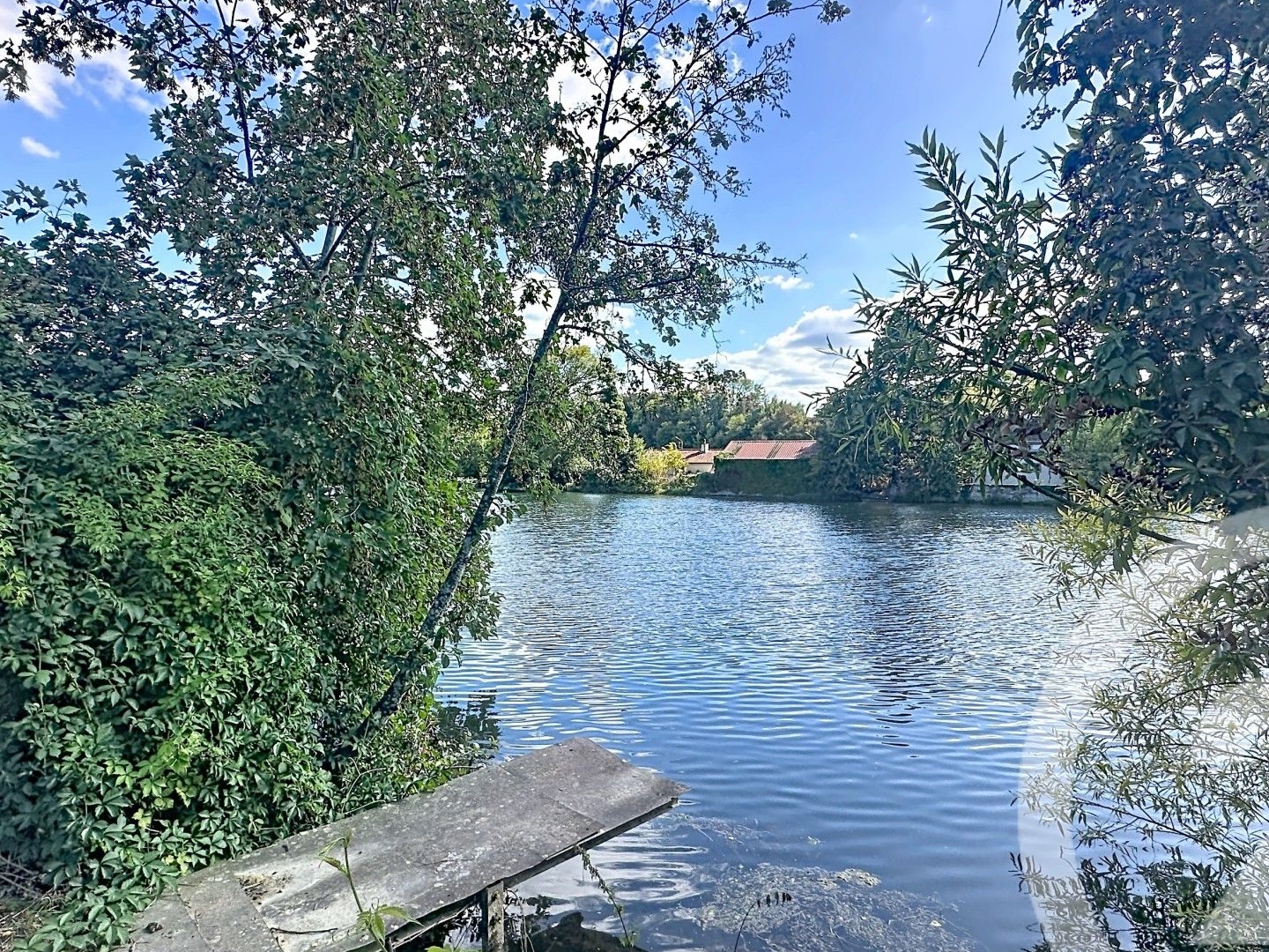Maison à vendre - 5 pièces - 75m2 - Audincourt (25400)