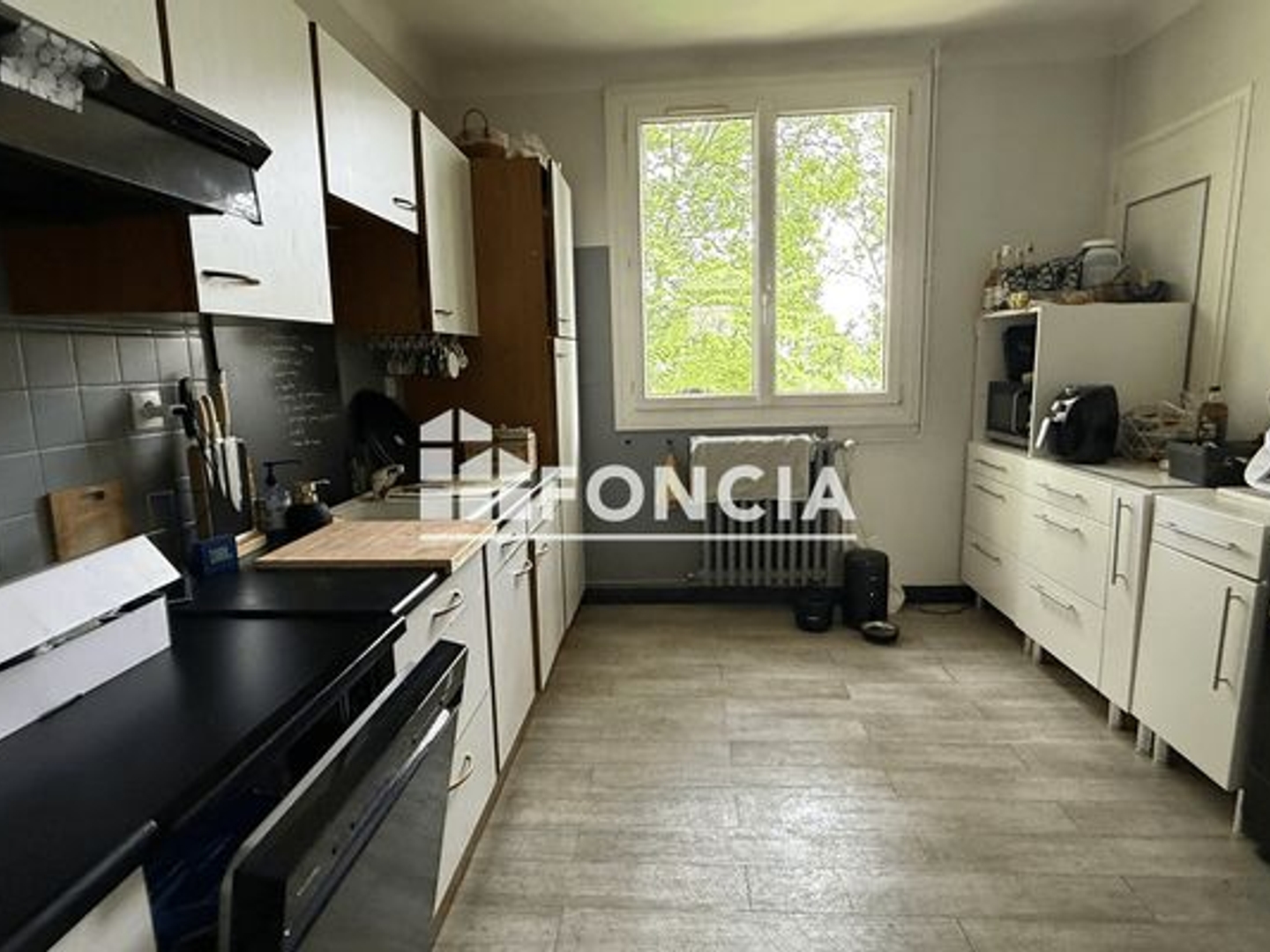 Immeuble à vendre - 133m2 - Le Mans (72100)