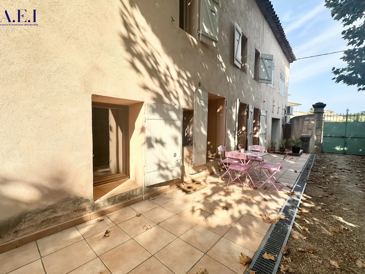 Maison 8 pièces 212 m²