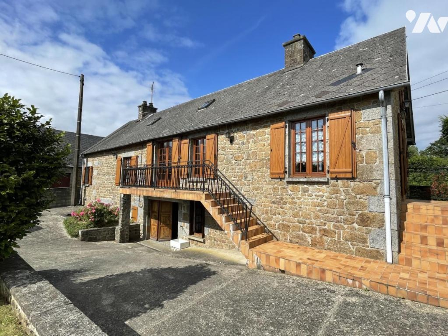 Maison 7 pièces 118 m²