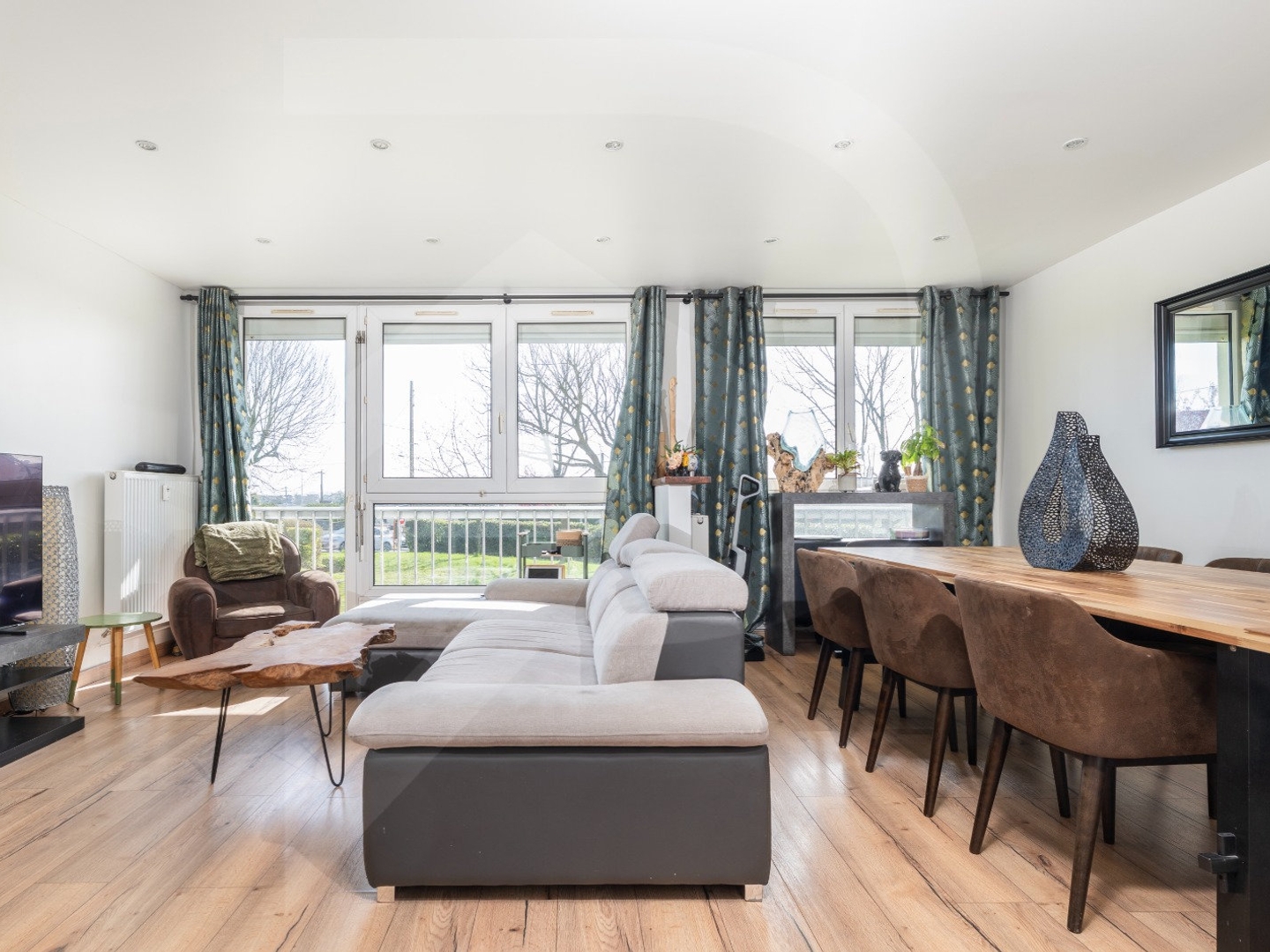 Appartement à vendre - 4 pièces - 78m2 - Le Havre (76620)